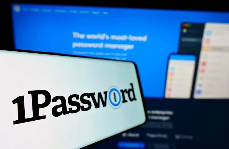 1Password là ứng dụng gì?