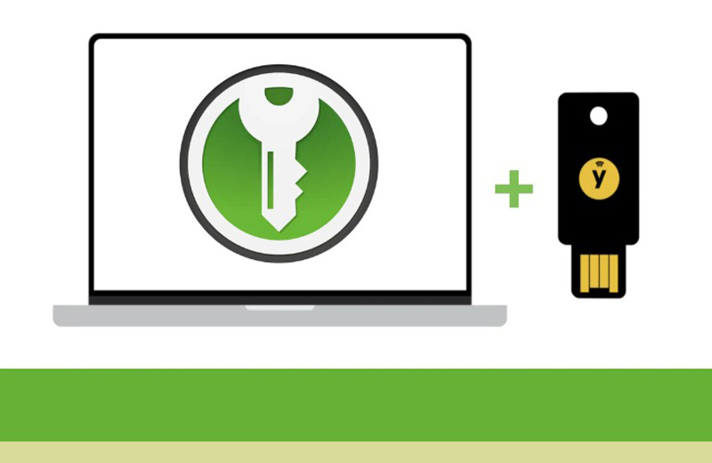 Một số tính năng nổi bật của KeePassXC