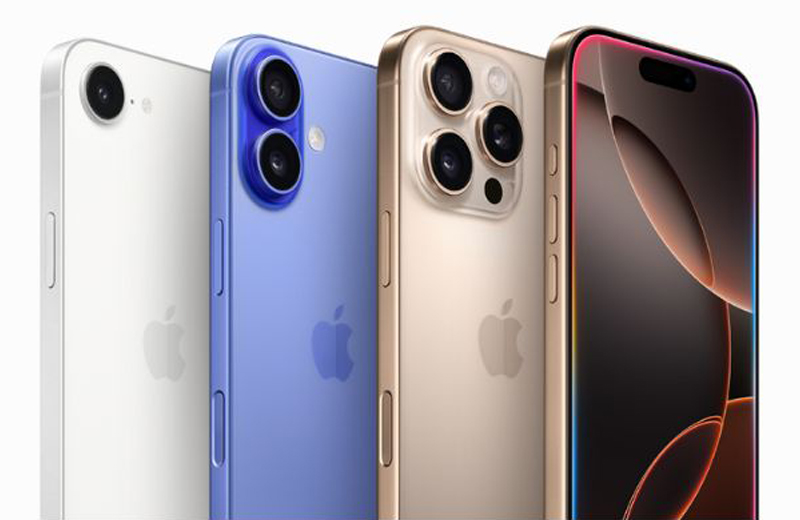 Dòng iPhone nào tốt nhất