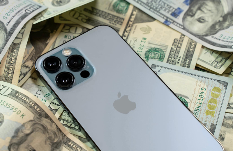 Có giá trị thanh lý cao