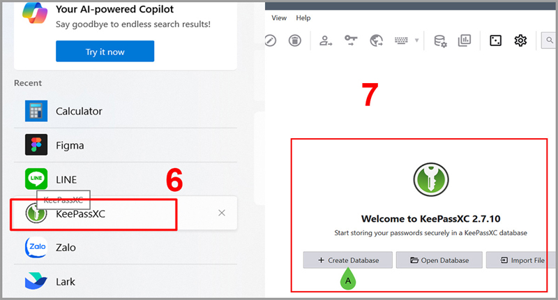 hoàn thành xong và có thể sử dụng