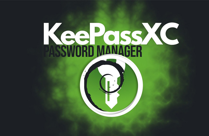KeePassXC là gì?