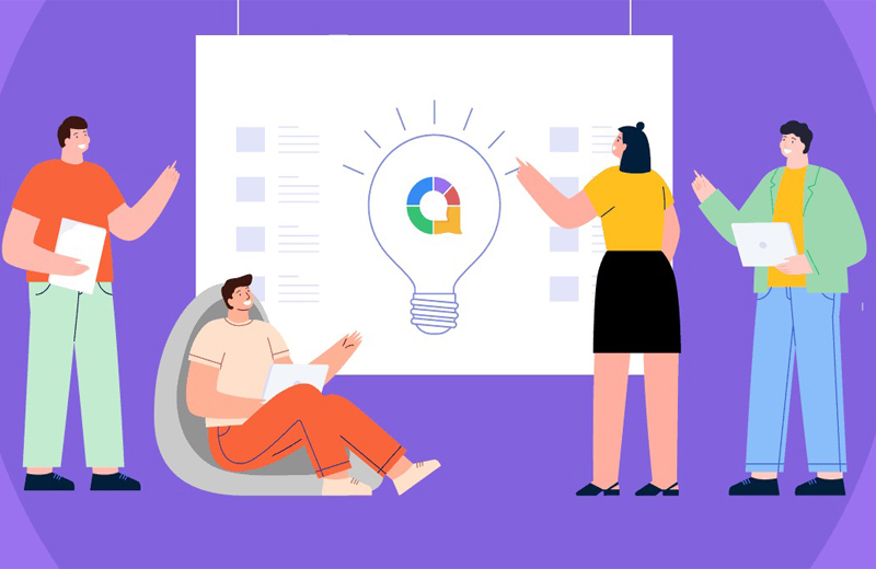 AhaSlides là gì? Cách sử dụng AhaSlides hiệu quả nhất