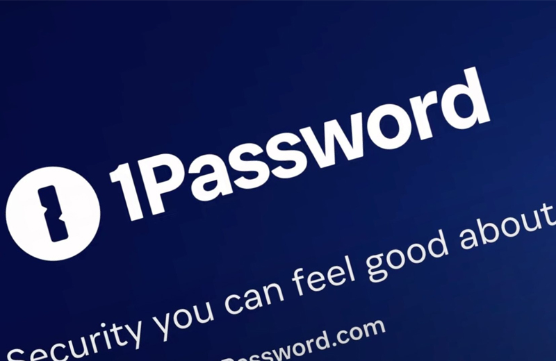 Chia sẻ mật khẩu an toàn 