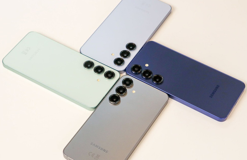 Top điện thoại Samsung dưới 10 triệu