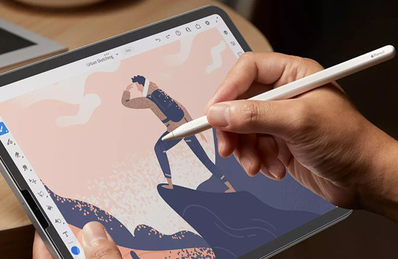Vì sao nên chọn mua các dòng iPad?