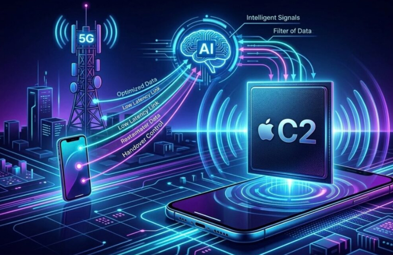 Hỗ trợ kết nối vệ tinh 5G NR-NTN
