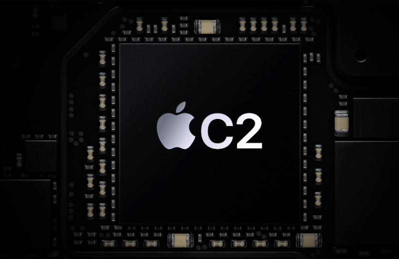 Modem C2