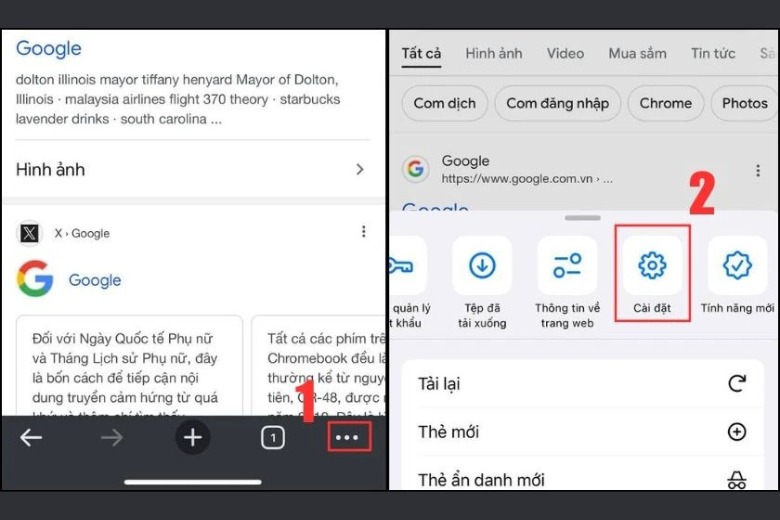cách theo dõi Zalo qua số điện thoại bằng iPhone
