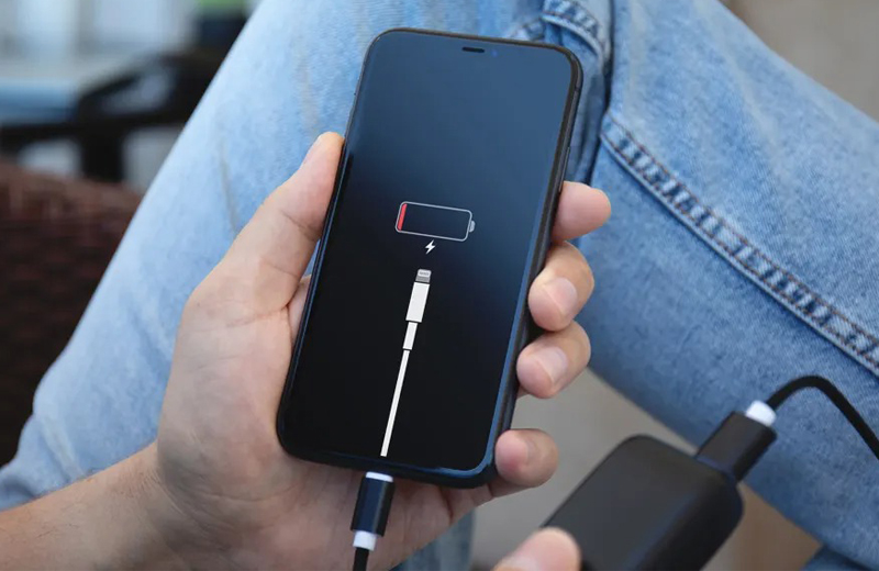 Cách buộc khởi động lại iPhone đơn giản