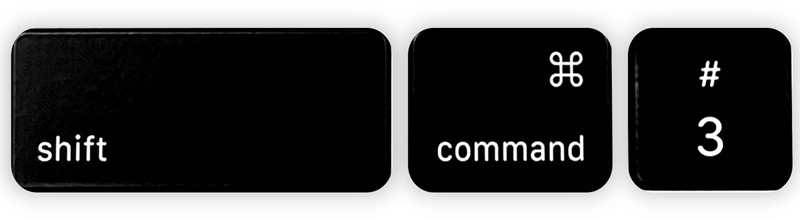 Chụp toàn bộ màn hình