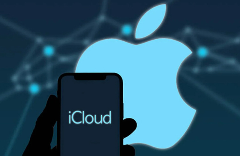 iCloud và cách tạo tài khoản iCloud trên các thiết bị Apple