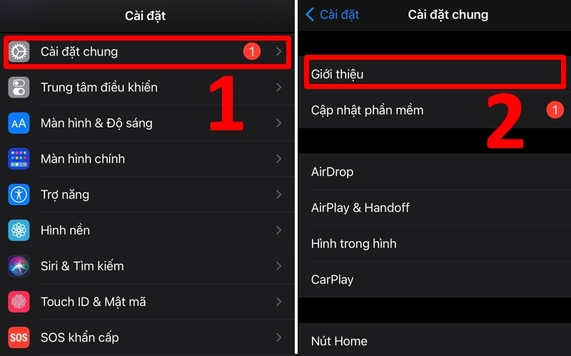 Hướng dẫn chi tiết cách xác định số IMEI chính xác