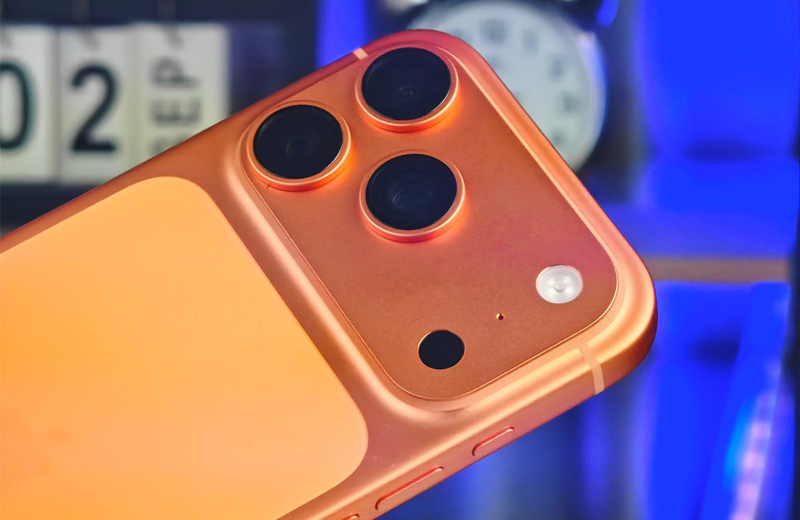 iPhone 17 cũ chính hãng