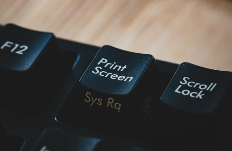 Sử dụng screenshot mang đến các lợi ích gì?