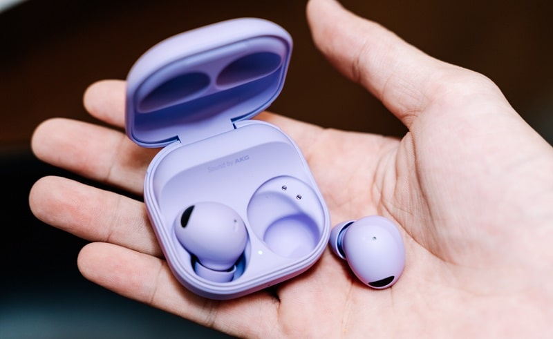 Các lưu ý khi sử dụng tai nghe Bluetooth Samsung