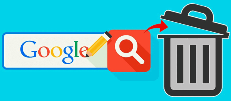 Các lưu ý khi xóa lịch sử tìm kiếm Google trên iPhone