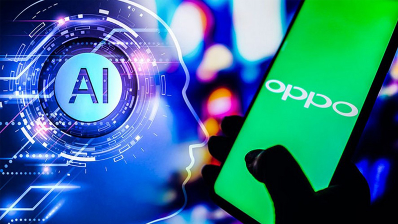 OPPO AI là gì?