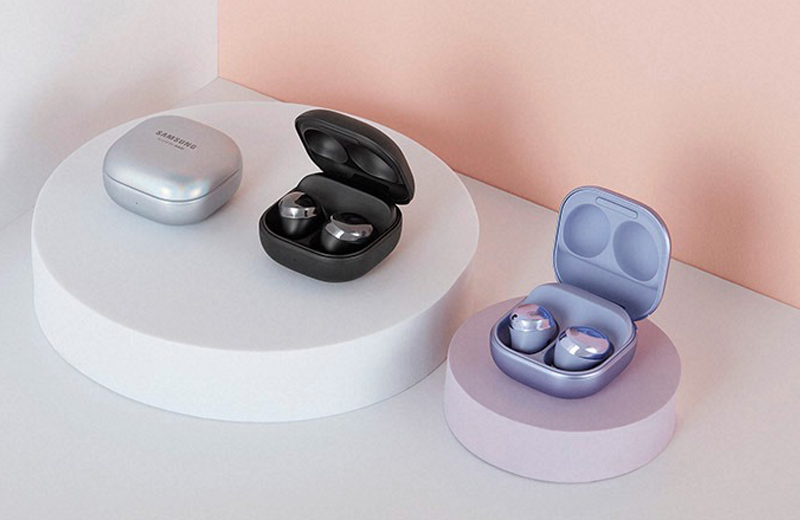 Tai nghe Samsung tích hợp nhiều tính năng âm thanh hiện đại