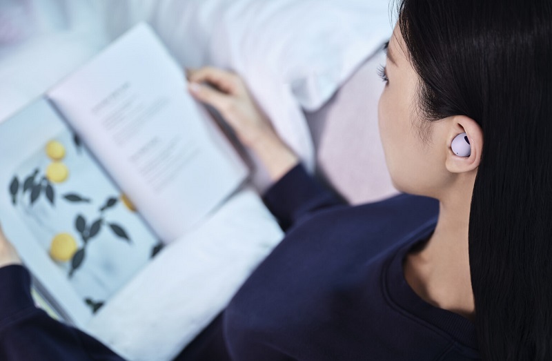 Top tai nghe Bluetooth Samsung tốt nhất hiện nay