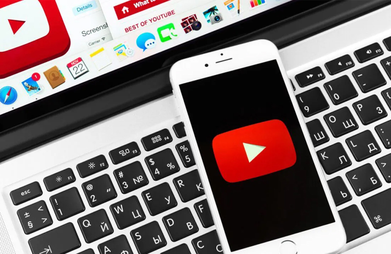 Cách tải video trên YouTube về iPhone đơn giản nhất