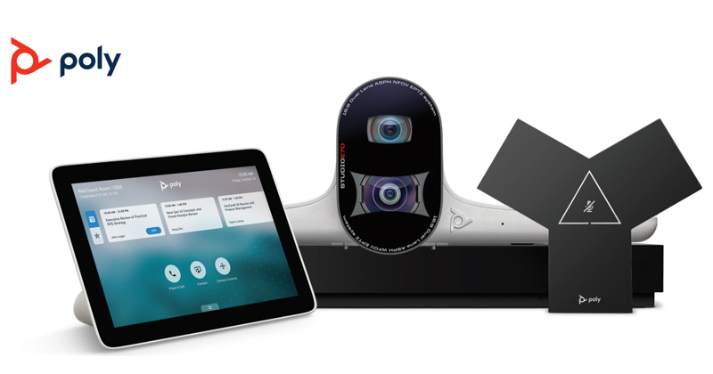 Các thiết bị sử dụng cho cuộc họp online