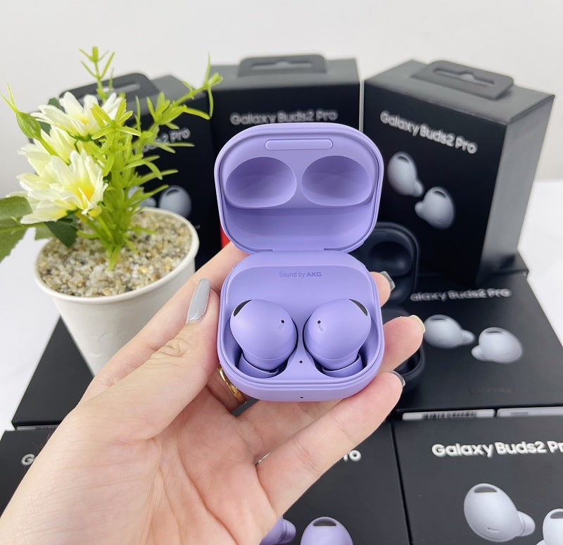 Top tai nghe Bluetooth Samsung đáng mua thời điểm hiện tại