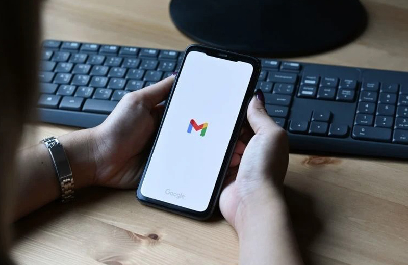 Vì sao nên tạo tài khoản email trên điện thoại