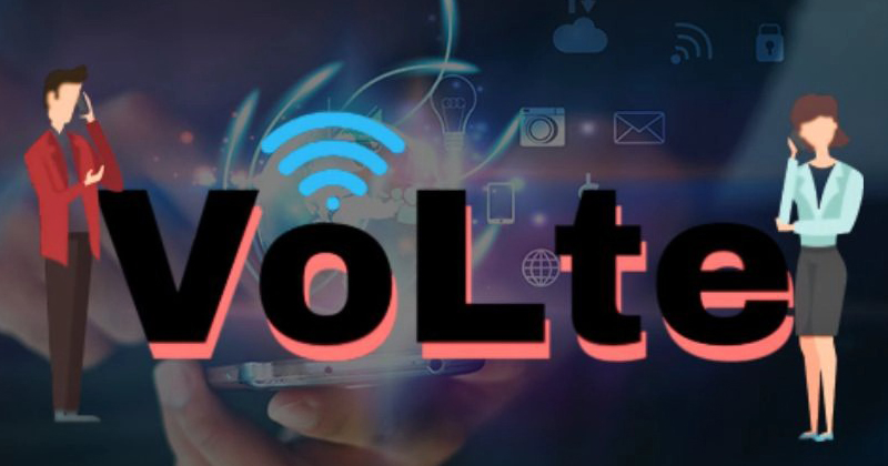 VoLTE là gì?