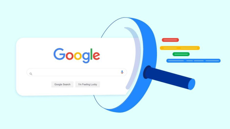 Cách xóa lịch sử tìm kiếm Google trên iPhone