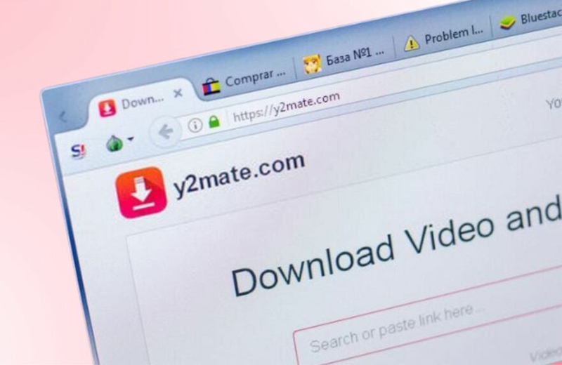 y2mate.com là gì?