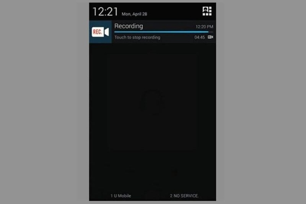 cách quay màn hình samsung chia sẻ 