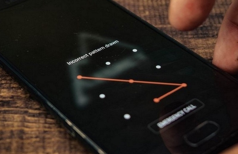 lưu ý khi cách đặt mật khẩu ứng dụng trên samsung