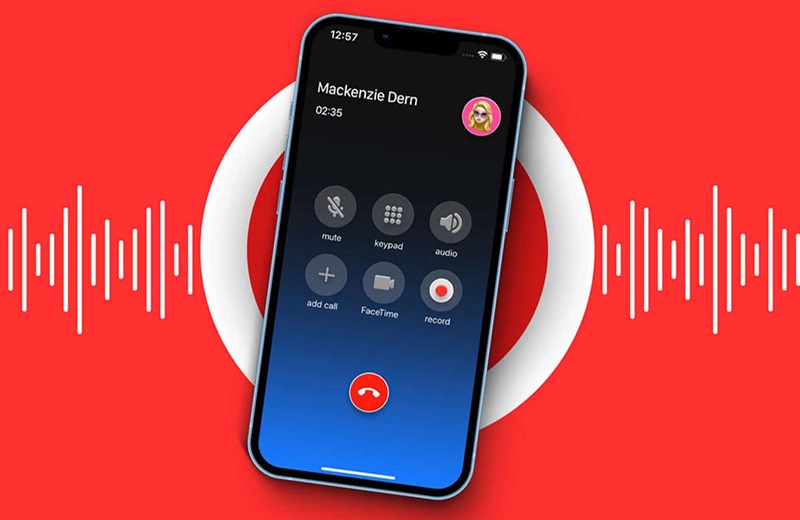 lưu ý khi ghi âm cuộc gọi samsung 