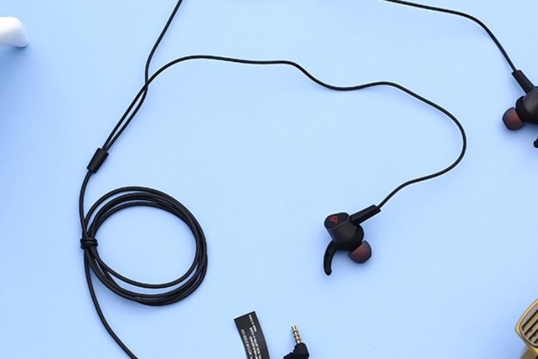 tai nghe in ear