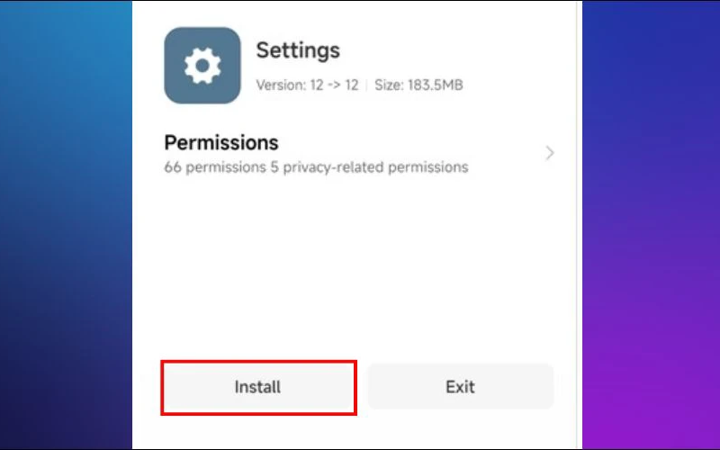 cài tiếng việt cho xiaomi bằng file viết hóa