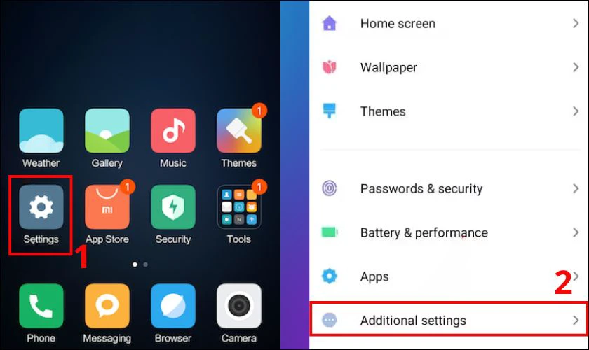 cài tiếng việt cho xiaomi redmi 