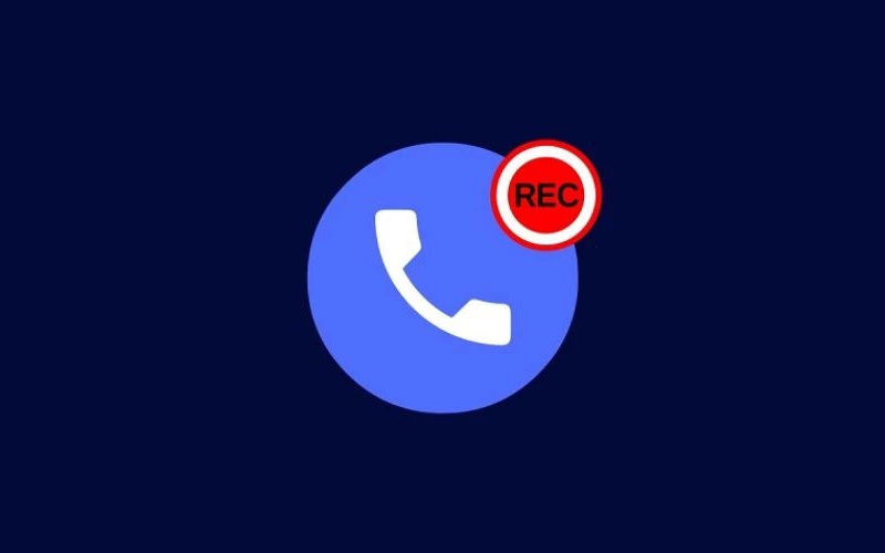ghi âm cuộc gọi trên điện thoại xiaomi