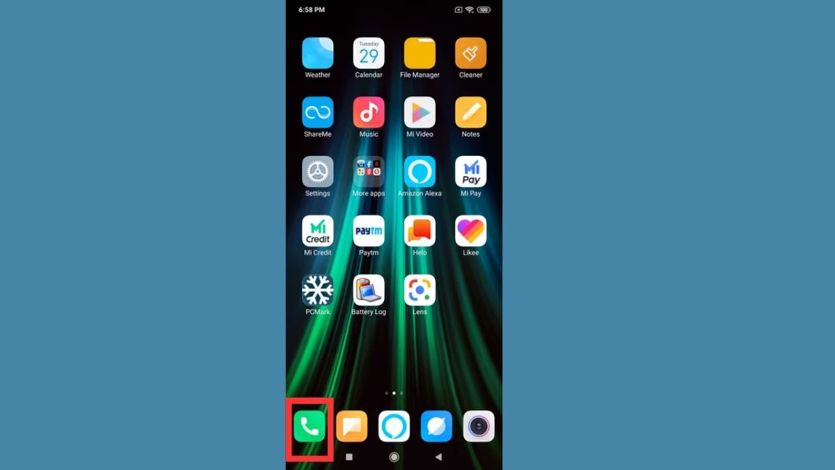 Kiểm tra độ chai pin Xiaomi qua mã lệnh