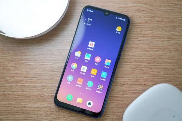 cách kiểm tra độ chai pin xiaomi