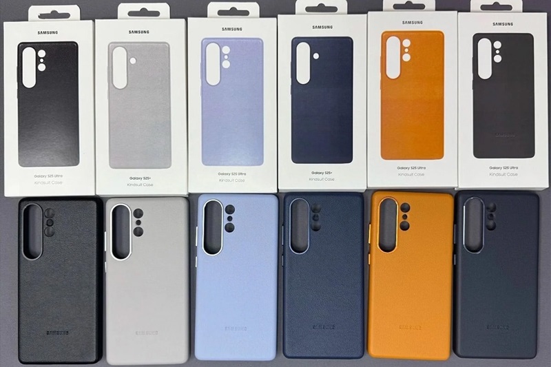 lợi ích ốp lưng samsung galaxy s25 series