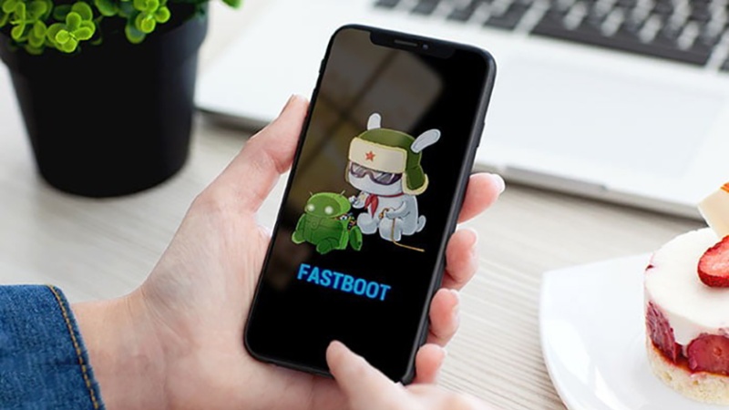 nguyên nhân điện thoại xiaomi brick 