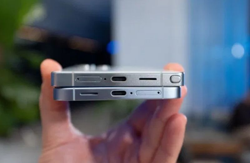 So sánh S25 Ultra với S25 Plus pin