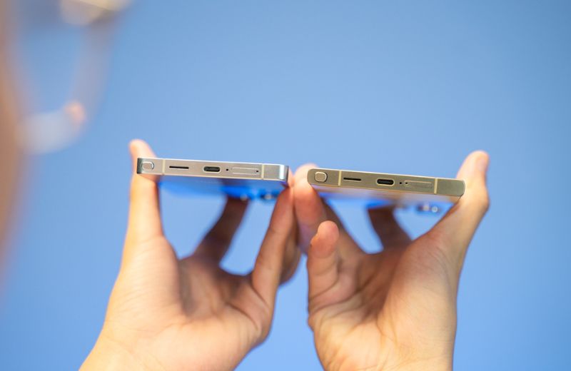 sự khác biệt của samsung s25 ultra vs s23 ultra vs s24 ultra pin 