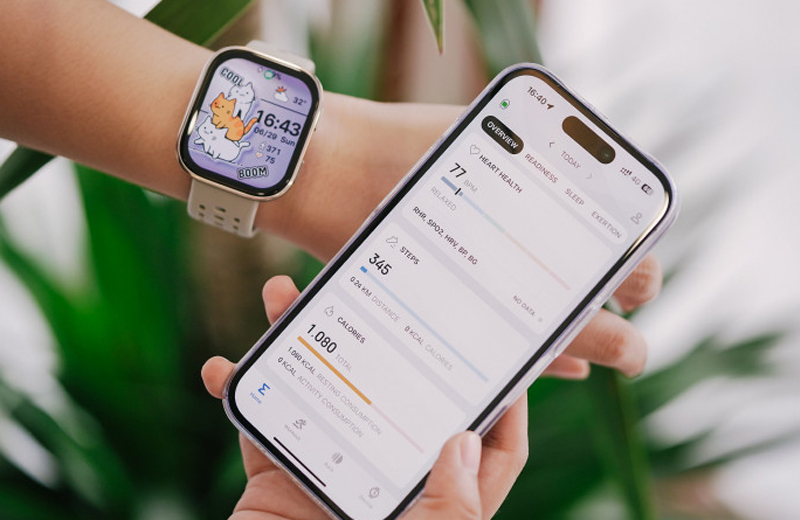 Amazfit Bip 6