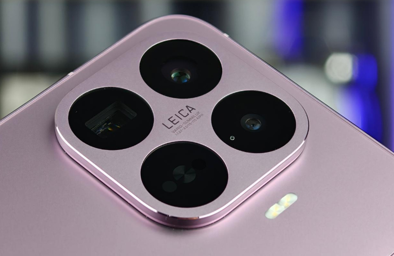 Camera đáp ứng đa dạng nhu cầu