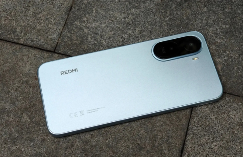 Xiaomi Redmi A7 Pro