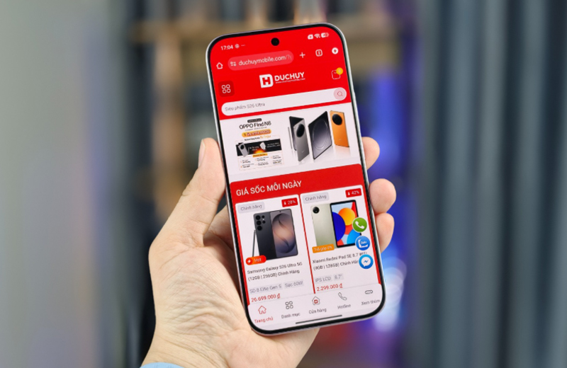 Màn hình chất lượng cao
