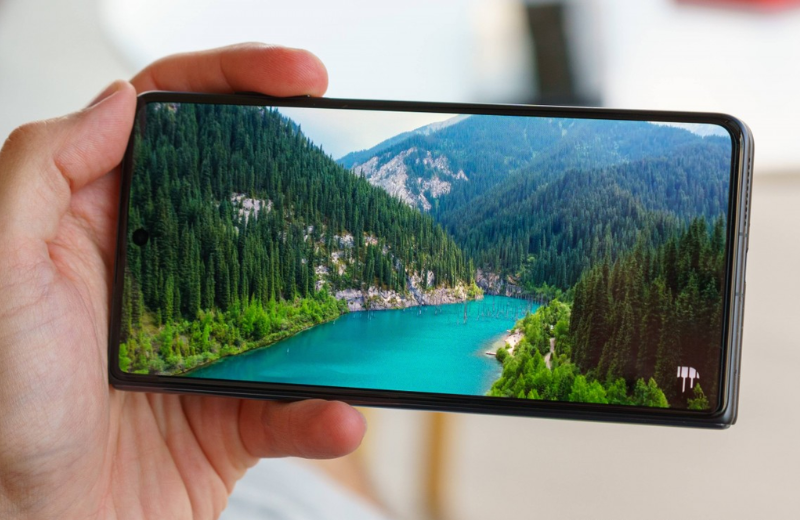 Galaxy Z Fold 7 sở hữu tính năng cao cấp