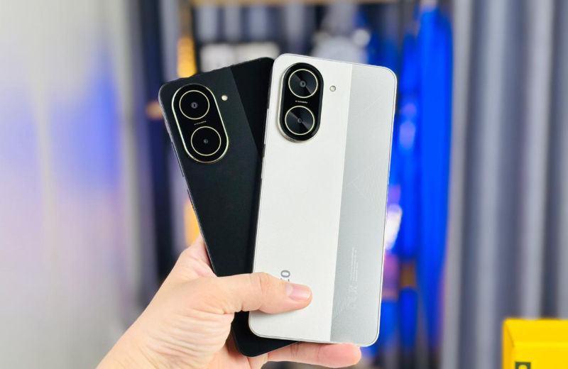 Top 6 điện thoại 4G giá rẻ đáng mua năm 2026